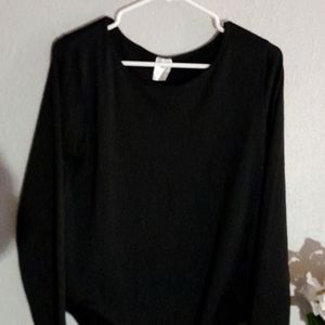 Spirit Plus body suit